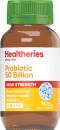 Healtheries-Probiotic-50-Billion-75s Sale