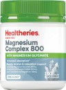 Healtheries-Magnesium-Complex-800-100s Sale