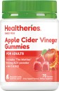 Healtheries-Adult-Apple-Cider-Vinegar-Gummies-75s Sale