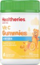 Healtheries-Kids-Gummies-Vitamin-C-90s Sale