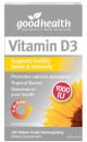Good-Health-Vitamin-D3-1000IU-120-Tablets Sale