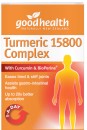 Good-Health-Turmeric-15800-Complex-30-Capsules Sale