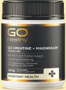 GO-Healthy-GO-Creatine-Magnesium-294g Sale