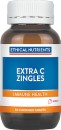 Ethical-Nutrients-Extra-C-Zingles-Berry-50-Tablets Sale