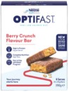 Optifast-VLCD-Berry-Crunch-Flavour-Bar Sale