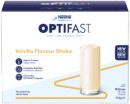 Optifast-VLCD-Vanilla-Flavour-Shake-18x53g-Sachets Sale