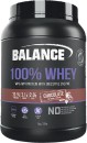 Balance-100-Whey-Chocolate-1kg Sale