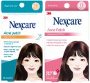 Selected-Nexcare-Pimple-Patch-Range Sale