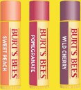 Selected-Burts-Bees-25g-Lip-Balms-Range Sale