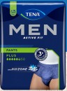 Tena-Men-Active-Fit-Pant-Plus-Navy-Large-8-Pack Sale
