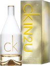 Calvin-Klein-IN2U-For-Her-EDP-150mL Sale