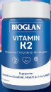 Bioglan-Vitamin-K2-60-Capsules Sale