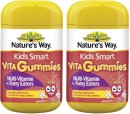 Natures-Way-Kids-Smart-Vita-Gummies-Multi-Vitamin-for-Fussy-Eaters-110-Gummies Sale