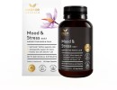 Harker-Herbals-Mood-Stress-Vege-Caps-60s Sale