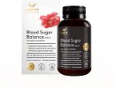 Harker-Herbals-Blood-Sugar-Balance-Caps-90s Sale