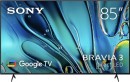 Sony-85-BRAVIA-3-4K-HDR-LED-Google-TV-2024 Sale