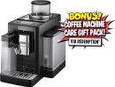 DeLonghi-Rivelia-Fully-Automatic-Coffee-Machine Sale