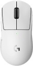 Logitech-G-PRO-X-SUPERLIGHT-2-LIGHTSPEED-Wireless-Gaming-Mouse-White Sale