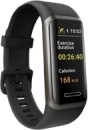 Ryze-ELEVATE-Fitness-Wellbeing-Smart-Watch-Dark-GreyBlack Sale