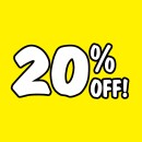 20-off-Belkin-Wall-Chargers-Cables Sale