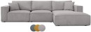 Ralph-3-Seater-Chaise Sale