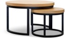 Torano-Round-Occasional-Table Sale