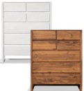 Pioneer-7-Drawer-Chest Sale