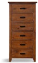 McKenzie-6-Drawer-Narrow-Chest Sale