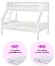 Camp-Single-Double-Bunk-Bed Sale