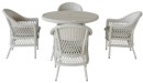 Hereford-5-Piece-Dining-Setting Sale
