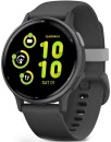 Garmin-VivoActive-5-Smart-Watch-BlackSlate Sale