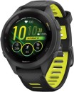 Garmin-Forerunner-265-Sports-Watch-BlackYellow Sale