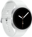 Samsung-Galaxy-Watch8-40mm-Silver Sale