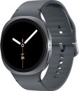 Samsung-Galaxy-Watch8-44mm-Graphite Sale