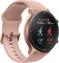 Ryze-Flex-Fitness-Wellbeing-Smart-Watch-Rose-GoldPink Sale
