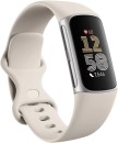 Fitbit-Charge-6-PorcelainSilver-Aluminium Sale