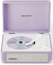Crosley-Cruiser-CD-Player-Lavender Sale