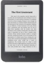 Kobo-Clara-Black-White-6-eReader Sale