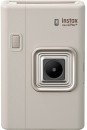 Fujifilm-instax-mini-LiPlay-Sand-Beige Sale