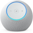 Amazon-Echo-Dot-Max-Glacier-White Sale