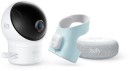 Eufy-Baby-S340-Smart-Sock-Baby-Monitor-with-Camera Sale