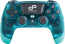 PowerPlay-Wireless-Controller-for-PS4-Translucent-Teal Sale