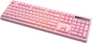 Playmax-Pink-Taboo-RGB-Keyboard Sale