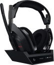 Logitech-G-Astro-A50-X-LIGHTSPEED-Wireless-Gaming-Headset-Base-Station-Graphite Sale