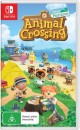 Nintendo-Switch-Animal-Crossing-New-Horizons Sale
