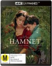 Hamnet-4K Sale