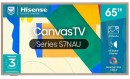 Hisense-65-S7NAU-Canvas-4K-QLED-Smart-TV Sale