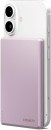 Cygnett-Charge-Connect-Magnetic-Slim-Power-Bank-5K-Pink Sale