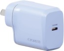 Cygnett-Charge-Connect-20W-USB-C-PD-Wall-Charger-Blue Sale