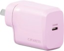 Cygnett-Charge-Connect-20W-USB-C-PD-Wall-Charger-Pink Sale